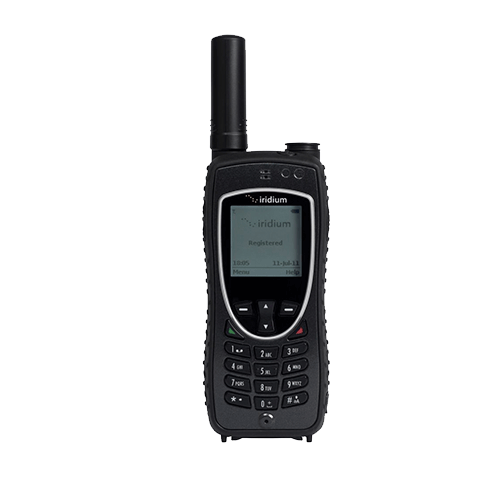 Iridium 9575 Extreme Satellite Phone - Globalsat Group: Reliable