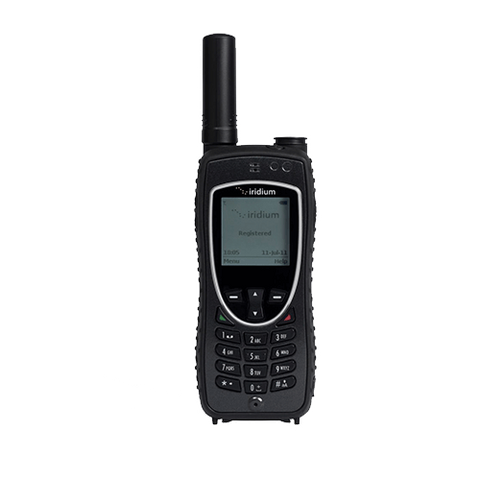 Teléfono satelital Iridium 9575