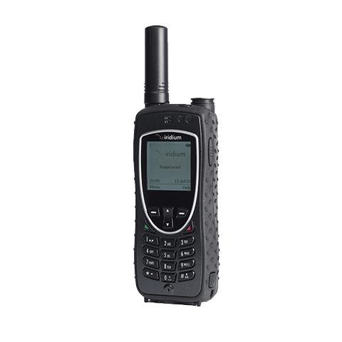 Teléfono satelital Iridium 9575