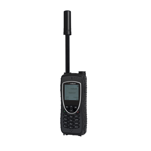 Iridium 9575 Extreme Satellite Phone - Globalsat Group: Reliable