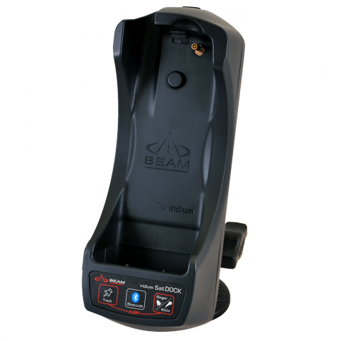 SATDOCK G UNIDAD DE MANEJO MANUAL LIBRE 9555 - Globalsat Group.