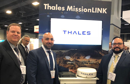 Globalsat Group has Signed an Agreement With Iridium Communications to Become a Certus Launch Partner