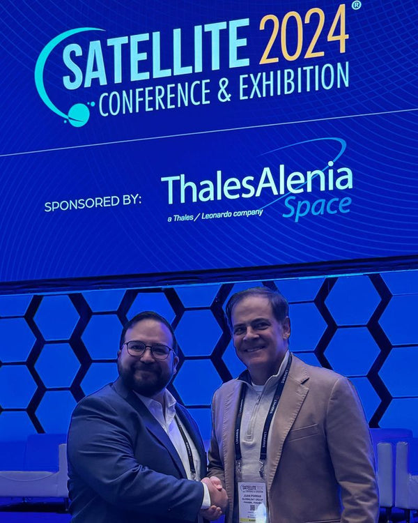 Globalsat Group establishes strategic alliance to form Globalsat Central America and the Caribbean