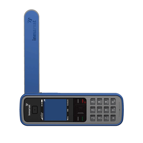 INMARSAT anuncia el Fin de soporte de IsatPhone Pro