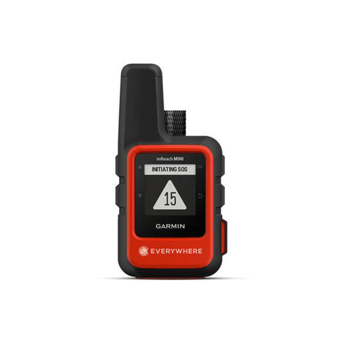 Satellite Trackers and Messengers