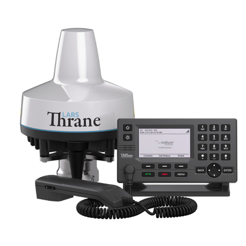 LT-4200L Satellite Communications System