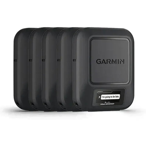 Garmin inReach® - Messanger Plus