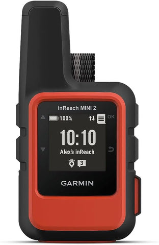 Garmin inReach® Mini 2 - Orange
