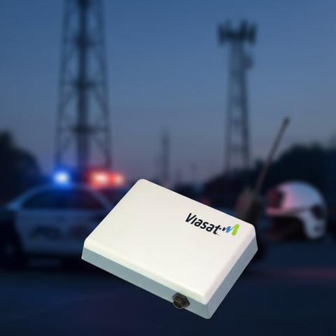 Viasat FT2225 Versatile L-Band IoT Terminal