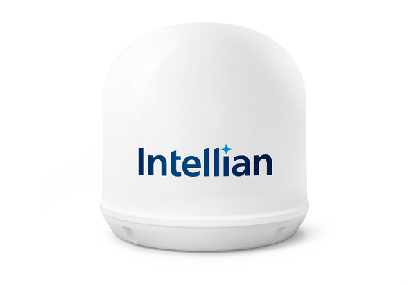 Internet via Satélite Marítima