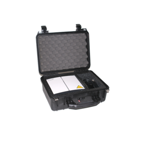 Pelican 1510 Maletín de Protección