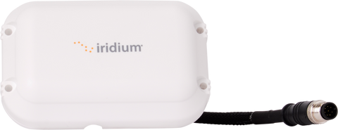 Iridium EDGE