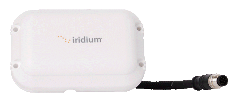 Iridium EDGE