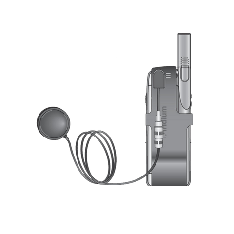 Antenna Adapter - Iridium 9555