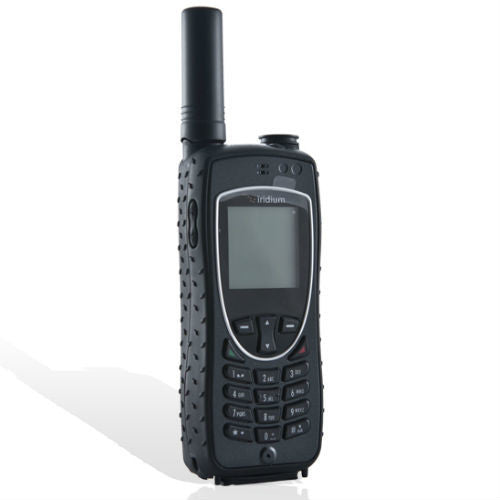 Iridium Satellite Phones